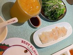 -火啫啫·粤式啫啫煲(南通首店)