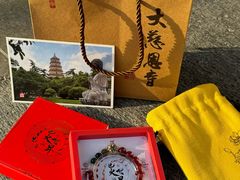 -大慈恩寺(大雁塔)