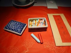 -桂语山房(满觉陇店)