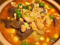 -清水亭湖北菜(大屯DT51店)
