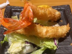 -一心创作料理屋(经开万达店)