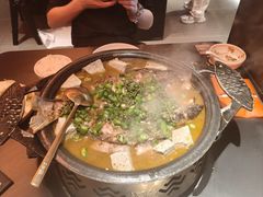-探鱼·鲜青椒爽麻烤鱼(正佳广场店)