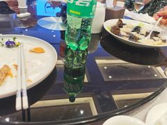-新南华大酒店(长寿店)