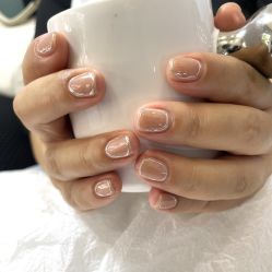 -Meet Nail 美睫·美甲