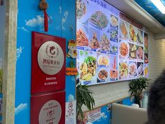-来之顺海鲜菜馆·青岛菜·始于1993(栈桥店)