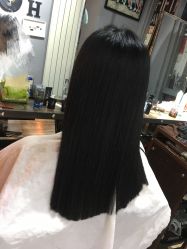 -佛伦斯私人订制烫染国际连锁西红门店