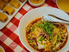 西贝面筋-西贝(上海中心店)