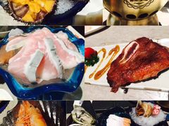 -海鼎荟海鲜姿造(晋江宝龙店)