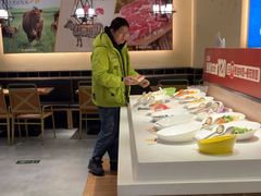 -豪客来牛排(天阳D32店)