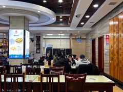 -服务大楼冷面(延大店)