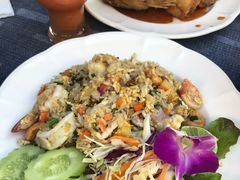 菠萝饭-Dash Teak House