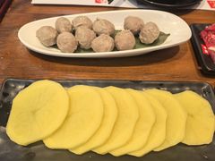 -八宝牛潮汕鲜牛肉火锅(净月店)