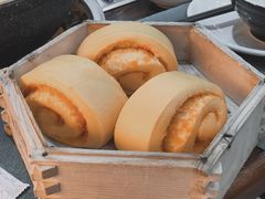 -御膳粥·牛乳粥底火锅·地道顺德菜(容桂店)