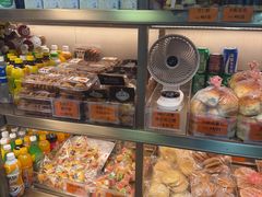 -金狮饼店(关闸马路店)