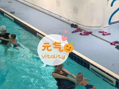 -沃特宝贝亲子游泳中心(壹方中心店)