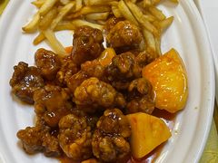 -粤·向群饭店(泮塘路店)