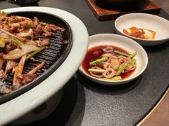 -拾久(朝阳公园店)
