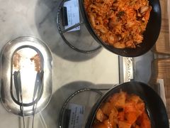 -陆家嘴万怡酒店·万荟轩