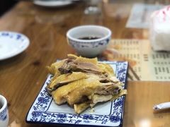 -洞天食府(北大街店)