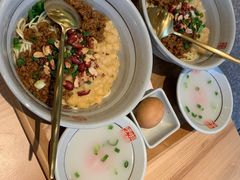 -呼啦面馆·头牌豌杂面(珠江国际B区店)