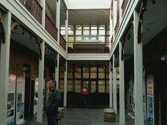 景点-上海交通大学董浩云航运博物馆