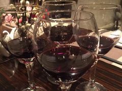 -上海东方佘山翰悦阁酒店·Vie全日制餐厅