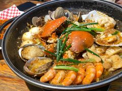 -大厨的餐厅(曾厝垵总店)