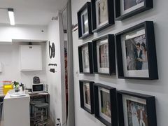-bobo高端证件照工作室(三元桥店)