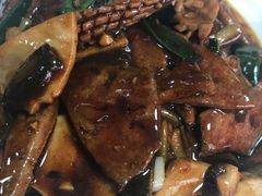 -明呈黄鱼面馆(斜土路店)