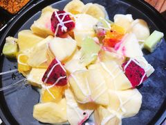 -九田家黑牛烤肉料理(中北镇店)