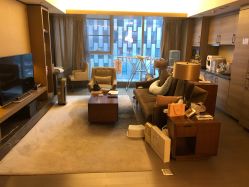 点击看大图 -蜜悦居月子中心(国金中心店)