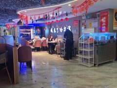 -徐记小怪兽肉蟹煲(中央大街店)