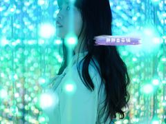 -天津梵高星空艺术馆(天河城旗舰店)