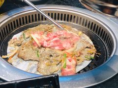 -烤路里·韩国品质自助烤肉(石路天虹4号店)