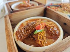 -柳州宾馆-云霄阁·旋转餐厅