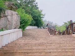 -青岛崂山太清宫