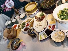 -大鸭梨烤鸭(望京店)