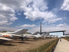 -中国航空博物馆