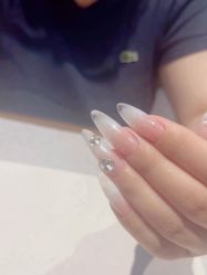 点击看大图 -花系美·美甲美睫精品店