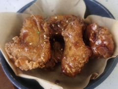-必胜客(海滨店)