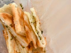 -咏春葱油饼(德政中路店)