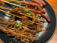 -庆合府重庆大排档(紫都城店)
