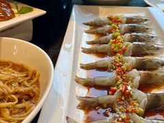 -正德楼果木烤鸭·渔家菜(东港店)