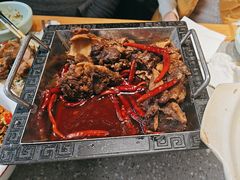 -六合居(温江店)