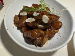 -秀儿家の小确幸融合西餐厅(万达店)
