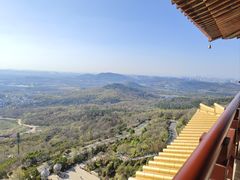 -牛首山文化旅游区