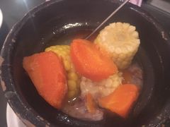 -三盅两件(百丽宫)