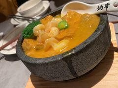 -炳爷·金牌啫啫煲(恒宝广场店)