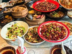 -常和州·夜宵大排档(常州单店)