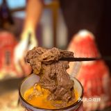 无限吃肉肉 / 牛膳寿喜锅 吃和牛自由的快乐，太安逸了。今